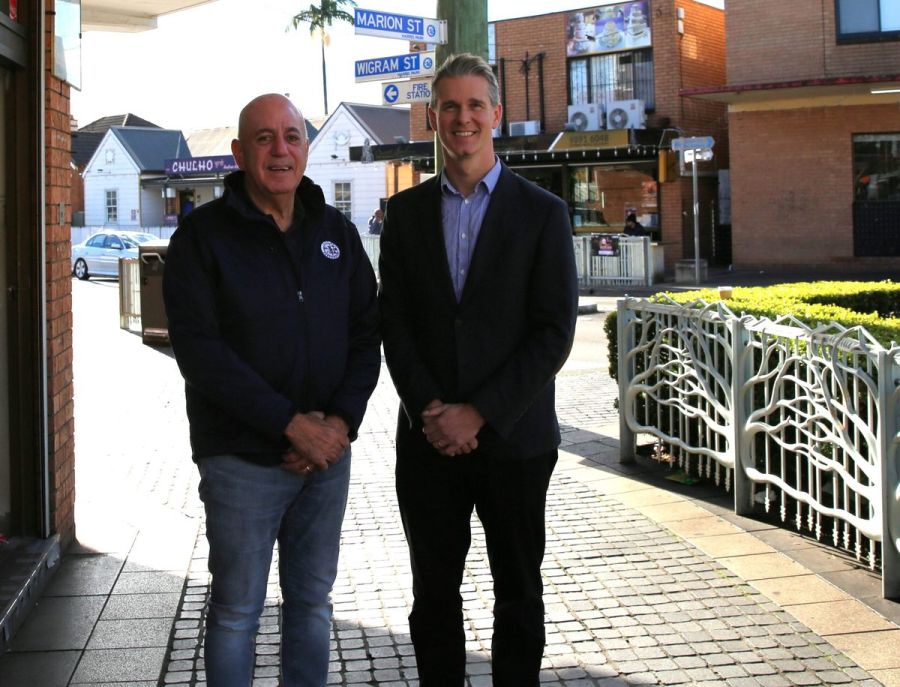 $3.5M boost to help make Harris Park’s Little India a tourism hotspot