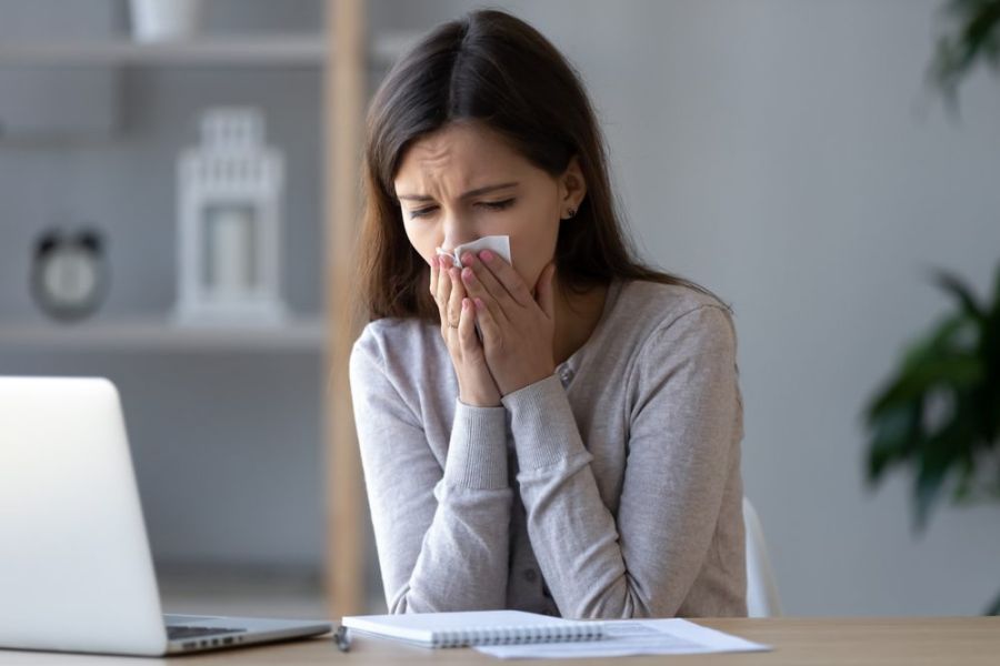 Bosses may disagree but taking a sickie is good for you