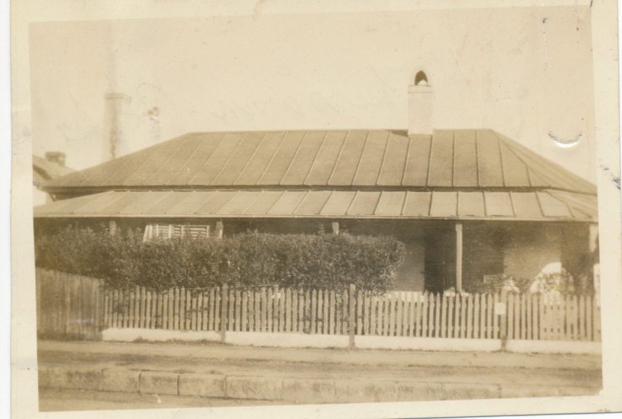 Early days of Parramatta pubs: Baker’s Arms and surrounds