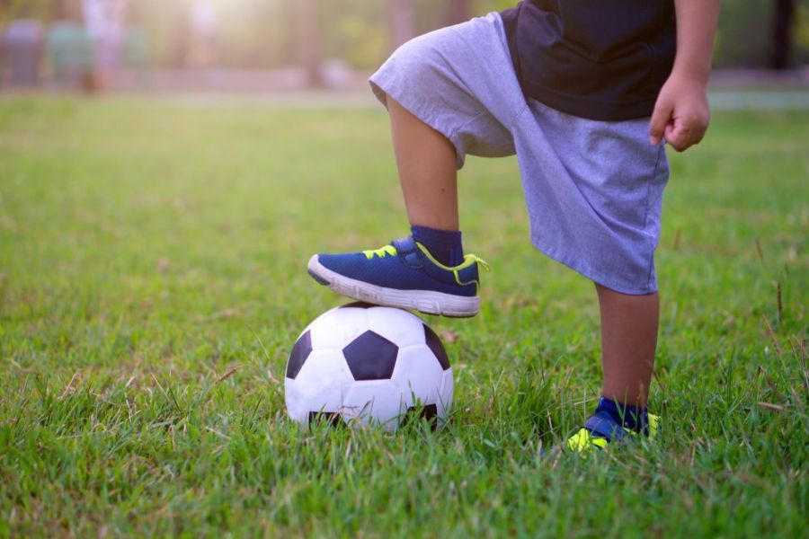 Parramatta sports groups encouraged to apply for grants