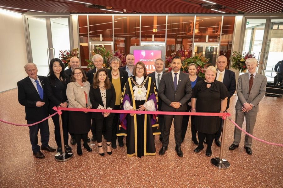 Parramatta Lord Mayor steps down: race on for replacement