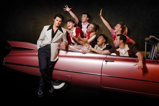 Musical tribute to cultural icon, Elvis Presley