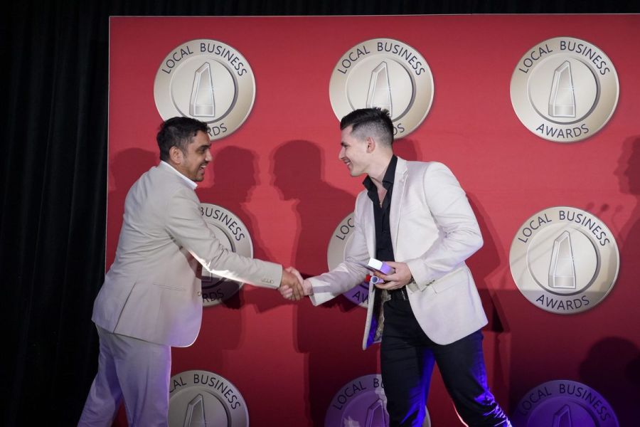 PARRAMATTA LOCAL BUSINESS AWARDS RETURN: Time to vote for your favourite