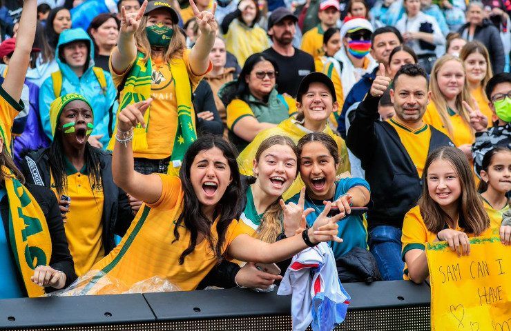 Major sporting events in July to bring huge crowds to City of Parramatta