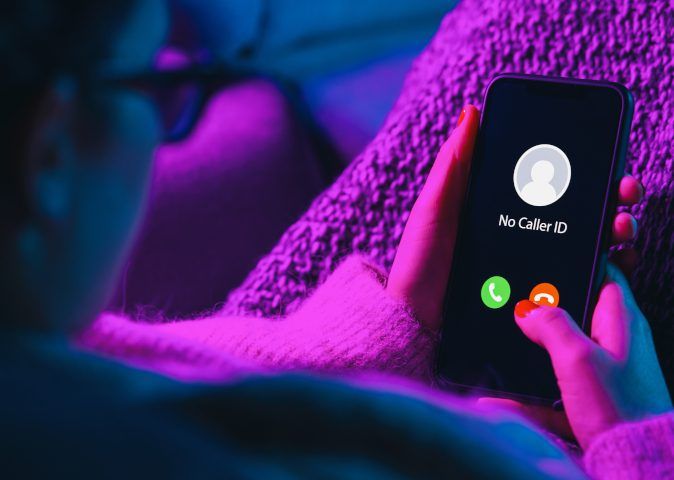 Scams are becoming more widespread.