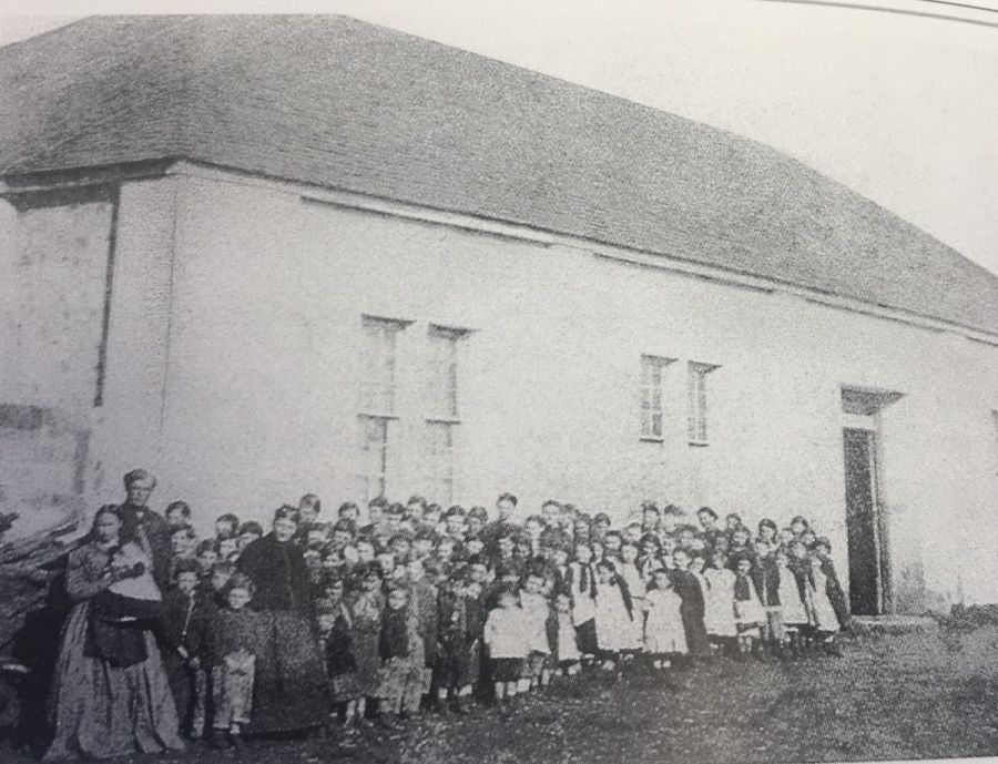 Catholic education turns 200 and it all started at Parramatta