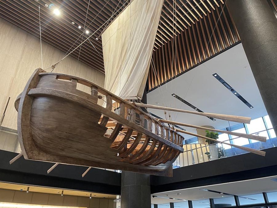 Tribute to our heritage: Parramatta Square’s unique collection