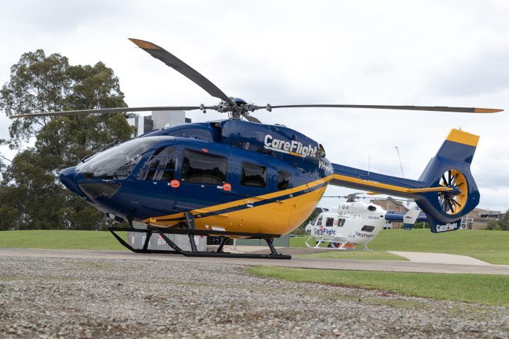 Careflight