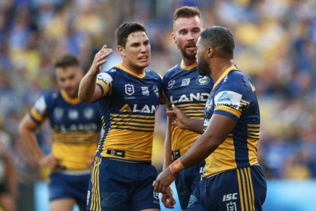 Mitchell Moses called up for Origin 3: Fittler praises halfback’s maturity