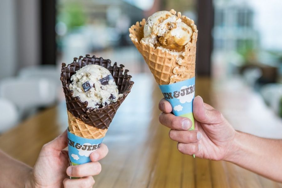Ben & Jerry’s Parramatta offering FREE scoops on November 30