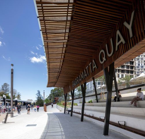 Shared vision for the future of Parramatta: Council seeks feedback