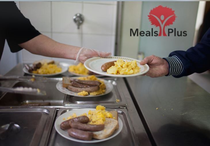 Parramatta Mission pivots its traditional service