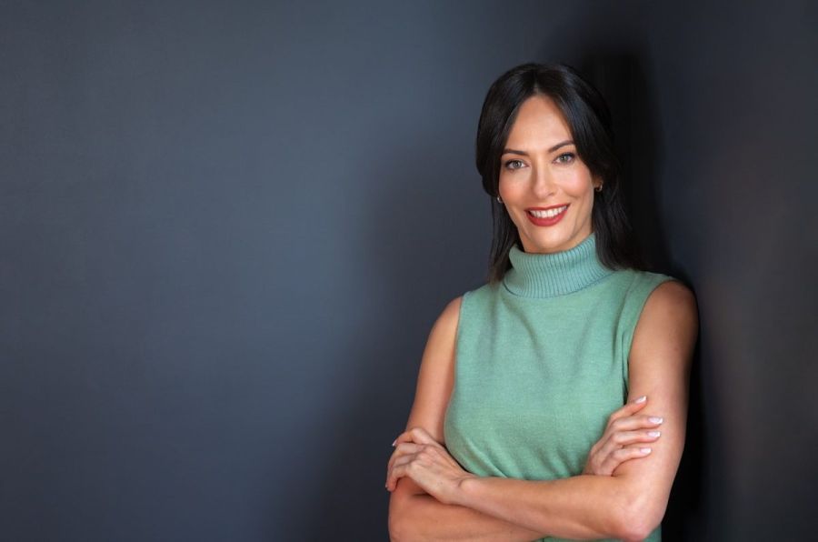 Corporate Headshot