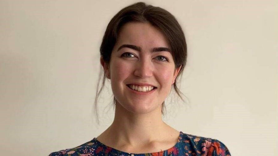 Rhodes Scholarship in Cardiac Genetic Medicine for Westmead doctor