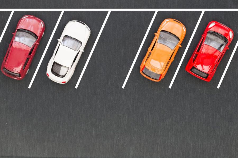 Council moves forward with improved parking plan for CBD