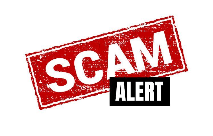 Police warning after woman scammed into handing over money