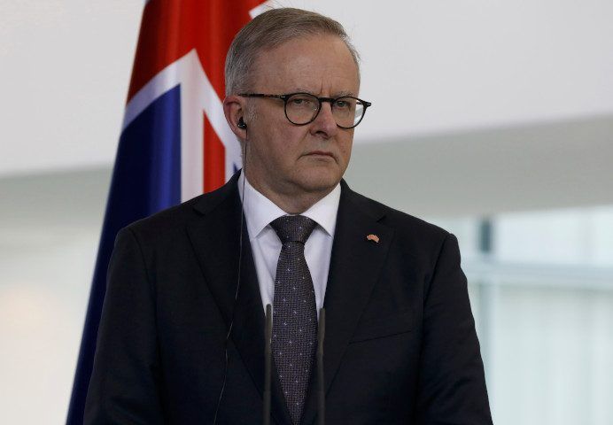 Albo secures historic second term: Local MP increases majority in landside win