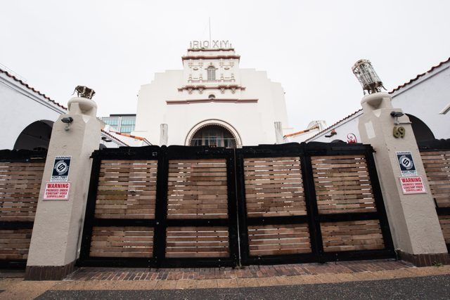 Parramatta Council wants a Roxy revival