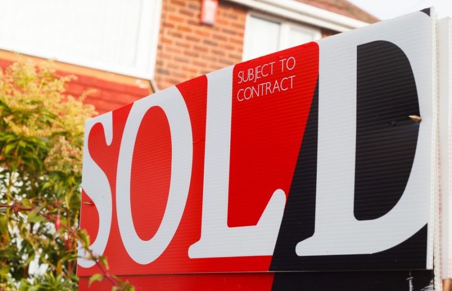 Property listings jump: Market cools but west is still HOT