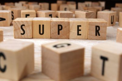 Could super help you buy your first home?