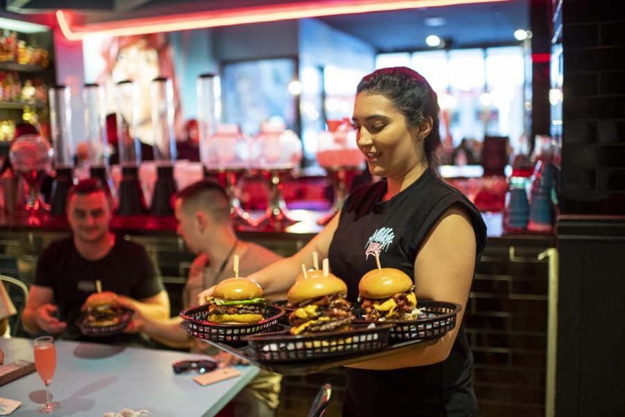 Parramatta Lanes returns with a new menu of beats, eats and art