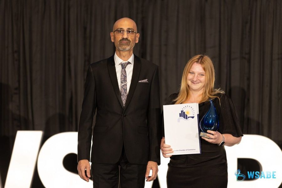 2022 WSABE WINNERS ANNOUNCED: Celebrations at Rosehill gala event