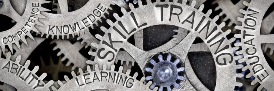 Fee-free rapid response courses during COVID