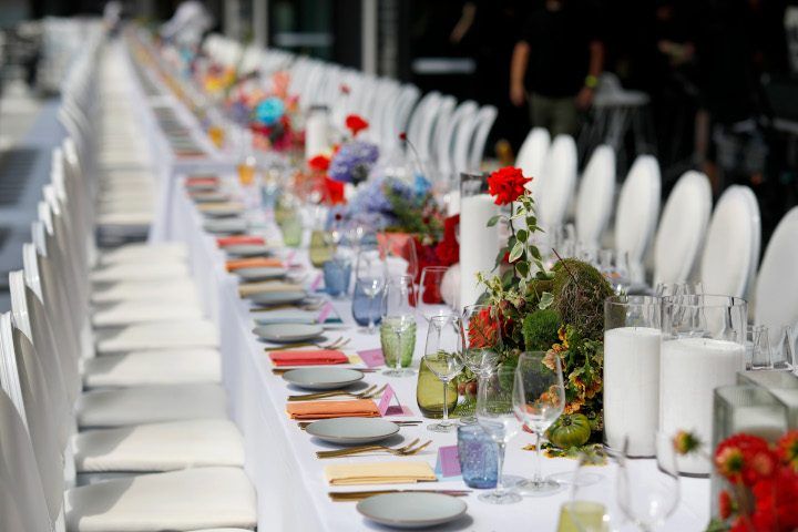 CommBank Stadium’s in-house caterer named AUSTRALIAN Venue Caterer of the Year