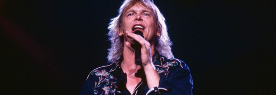 FILMS: John Farnham: You’re The Voice – Three stars