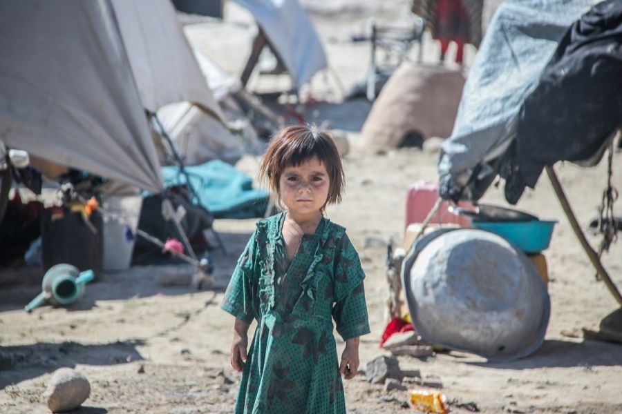 Life in Afghanistan: a very local perspective