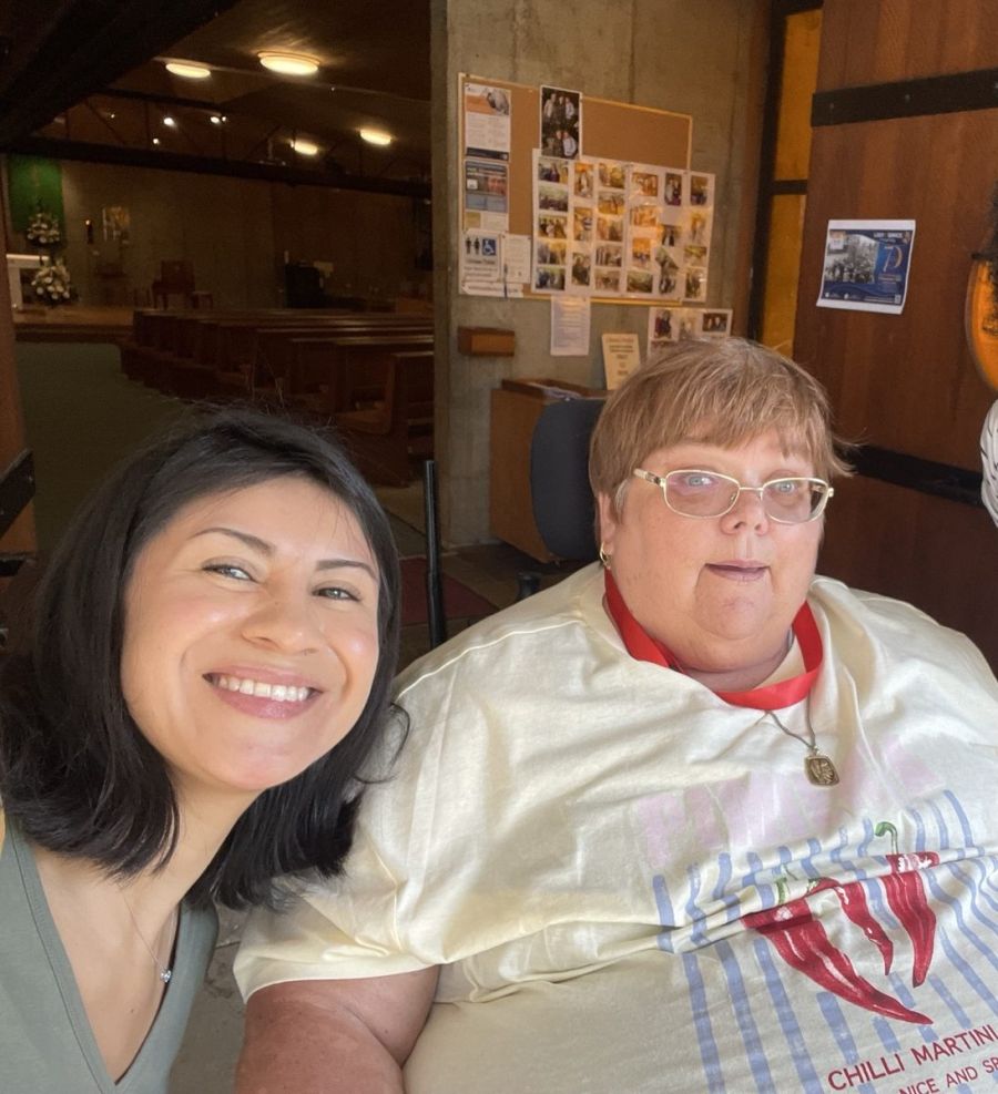 Volunteering that makes a difference