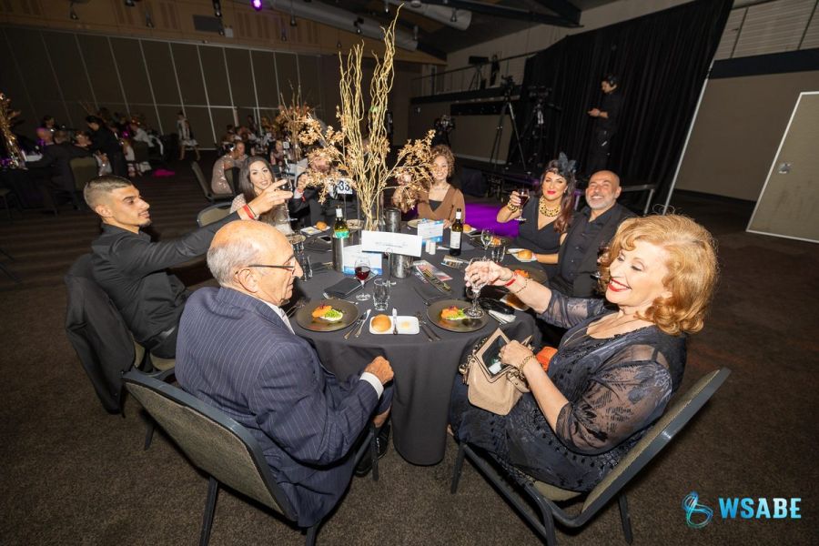 WSABE 2021: Business awards showcase the best of the west