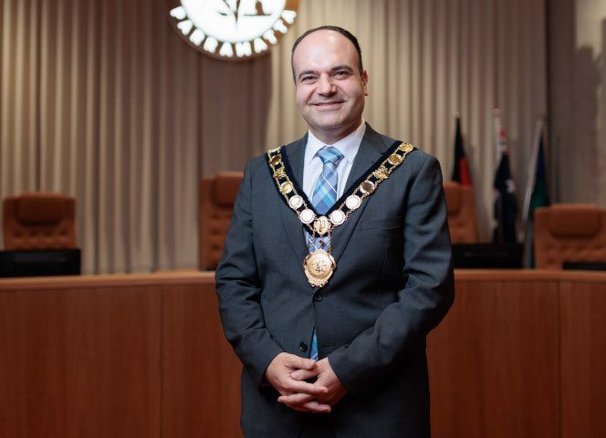Parramatta is the best location for the new SBS studio, says Mayor
