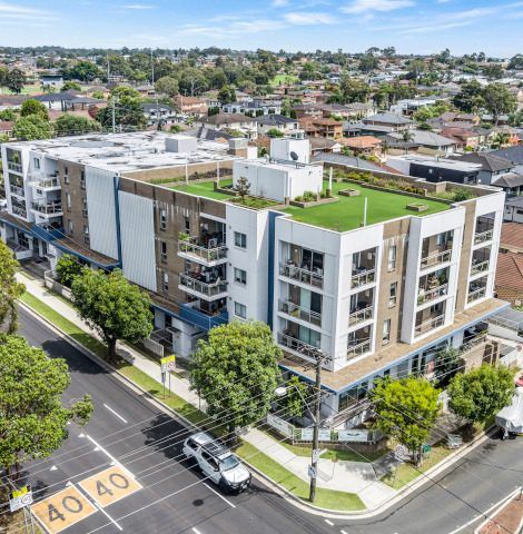 Social housing property attracts demand amid constrained residential market