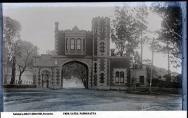 Historic Parramatta images auctioned in Australia’s most significant photographic collection