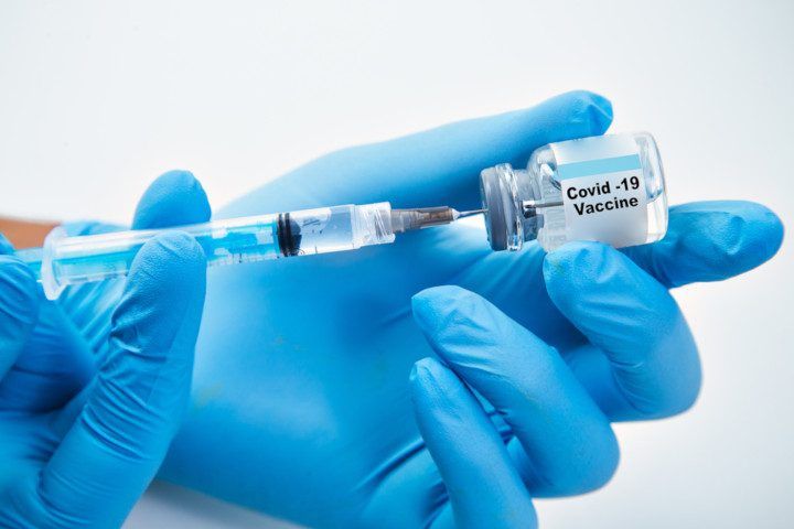Let’s do this: Campaign launched to boost vaccination