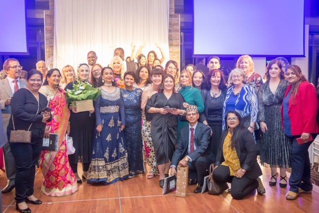 Migrant centre celebrates 25 years: Resettling role a vital service