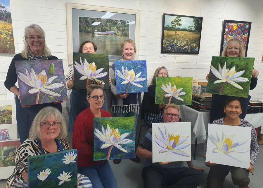Variety of leisure, learning programs: Registration open for over-55s