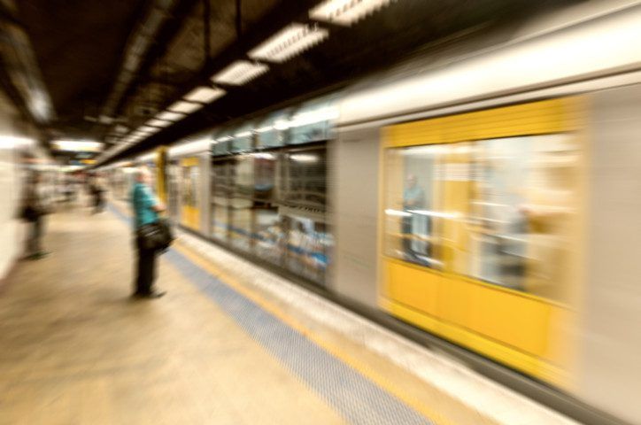 Revolution coming for Parra commuters: train every two minutes on metro west