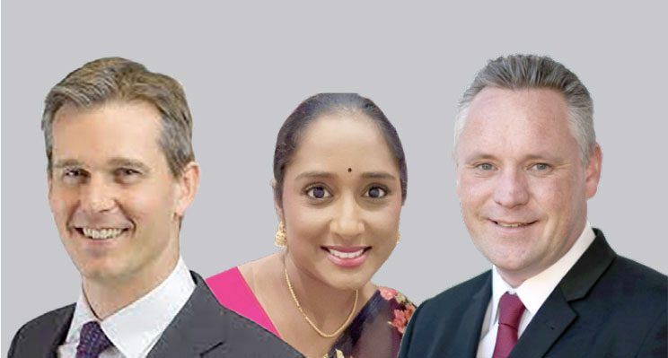 Battle for Parramatta begins: Albo’s choice branded the privileged white man option