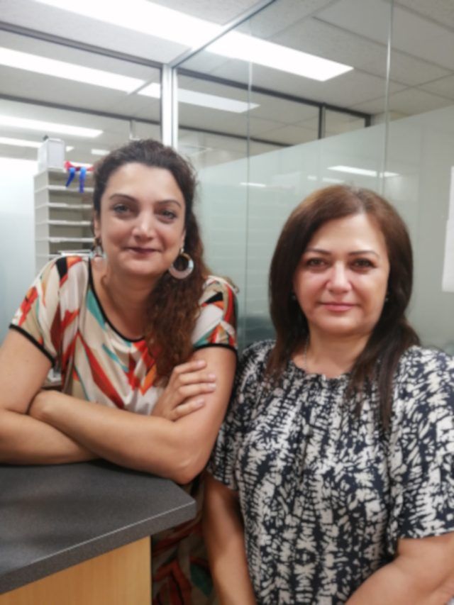 2021 International Women’s Day: Achieving an equal future in a COVID-19 world