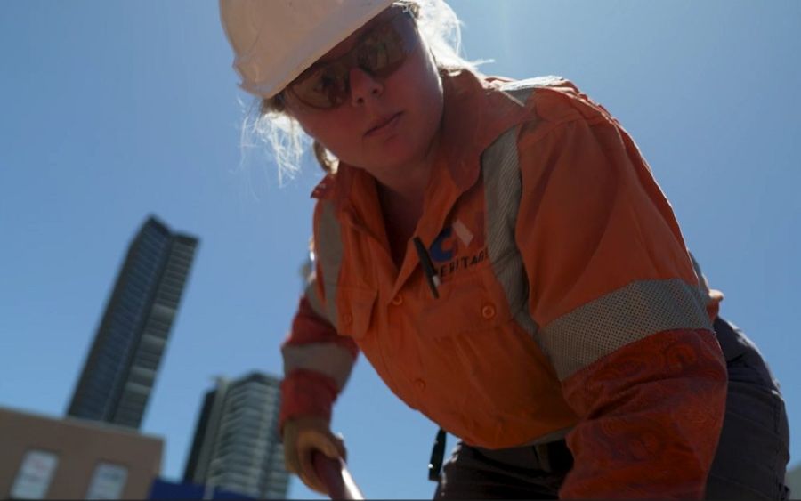 230-year-old history unearthed beneath future Sydney Metro at Parramatta