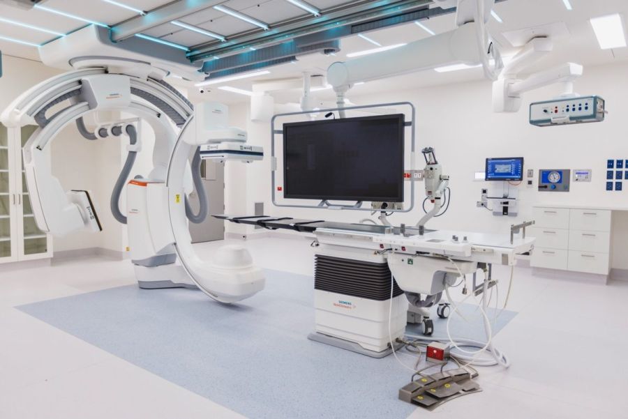 Children’s Hospital Westmead expands