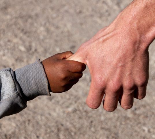 My Name is Not My Name: Shared vision of safety and security