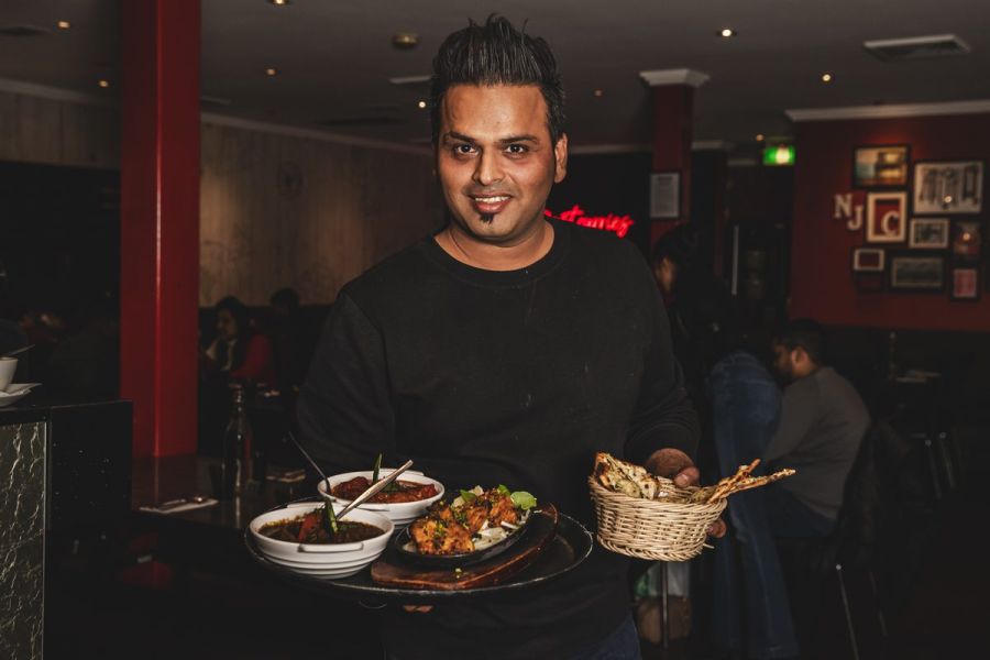 From fine dining to casual grazing: Parramatta a top foodie destination