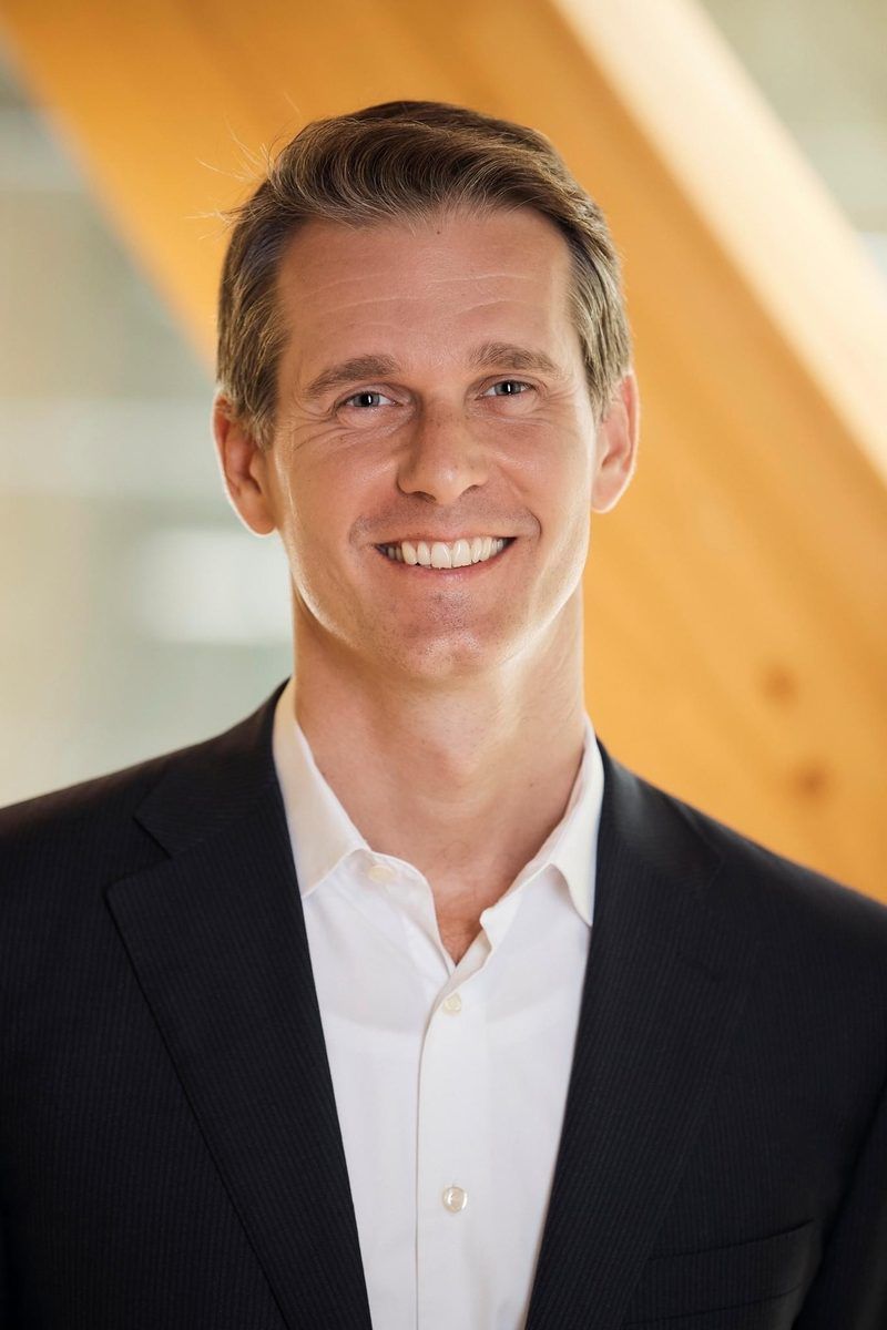 Australian Labor Party -Andrew Charlton