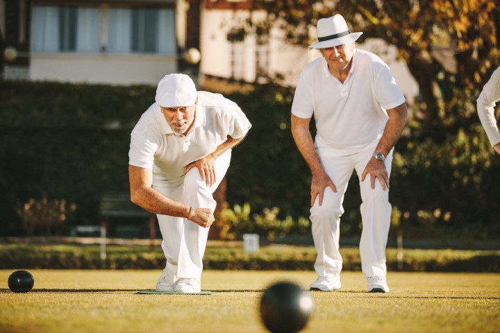 Rosehill Bowling Club issues invitation to existing and new bowlers