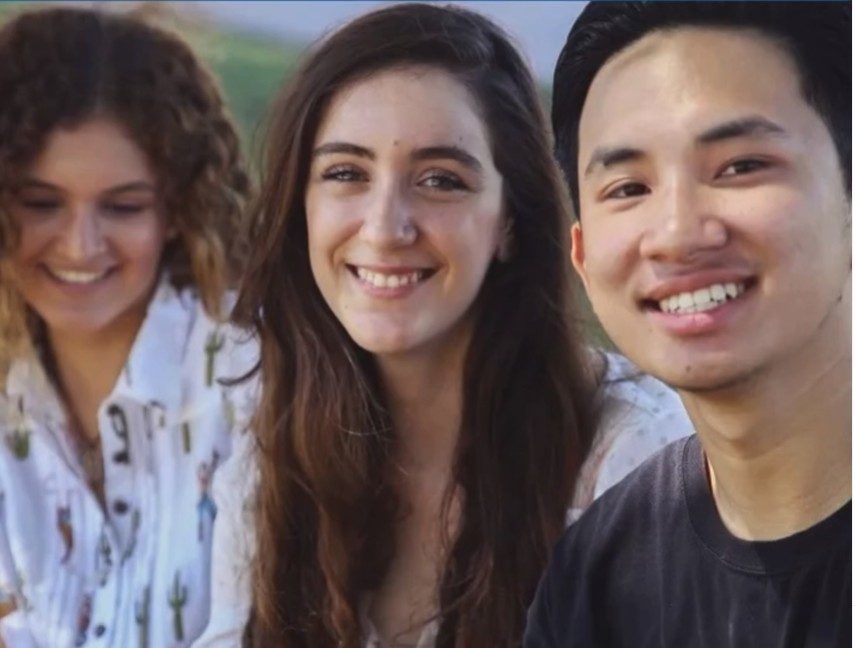 Carlingford school’s impact: Boost to student wellbeing and purpose