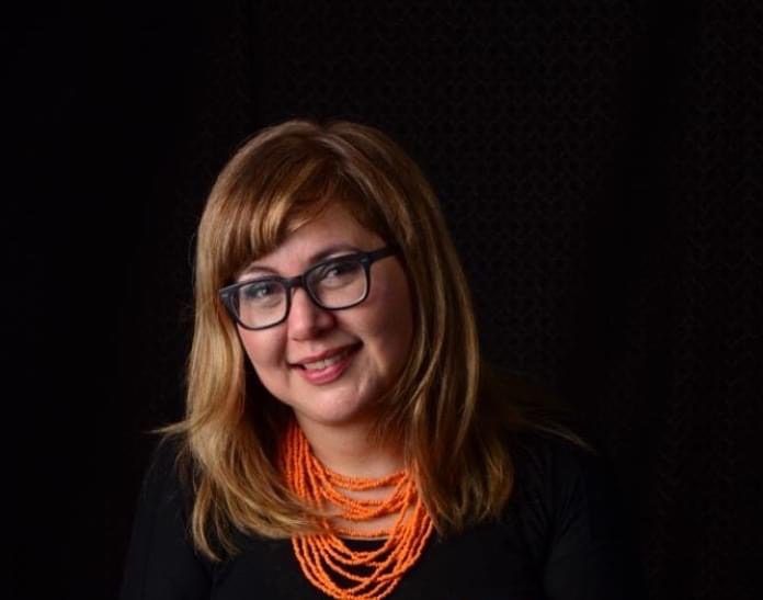 Liberal Democratic Party – Liza Tazewell