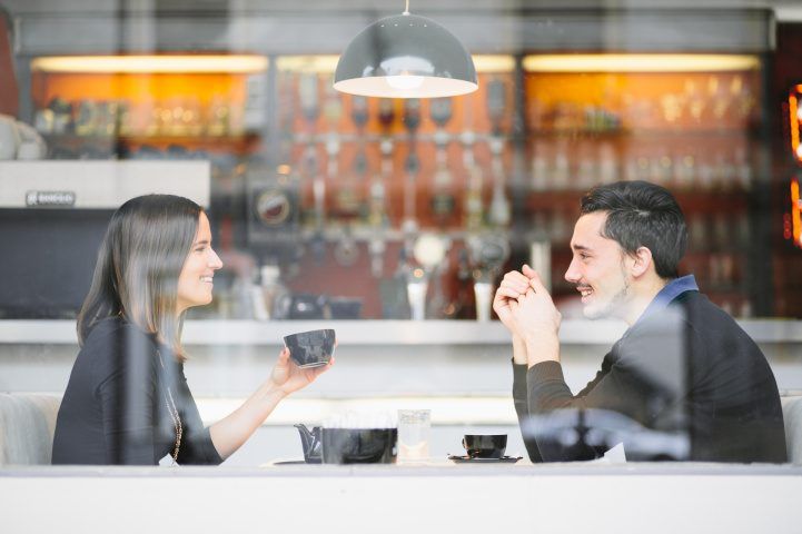 Now it’s bad for your heart: Another shot for lovers of coffee